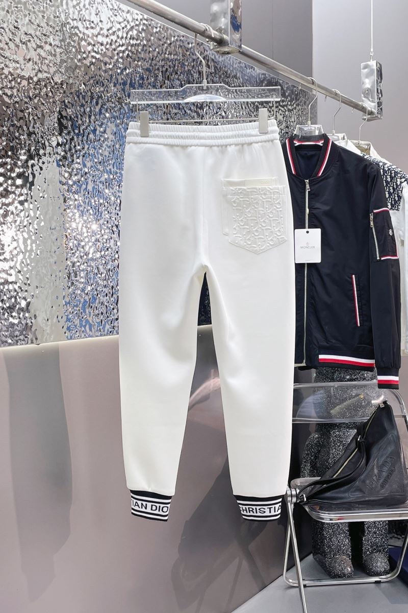 Christian Dior Long Pants